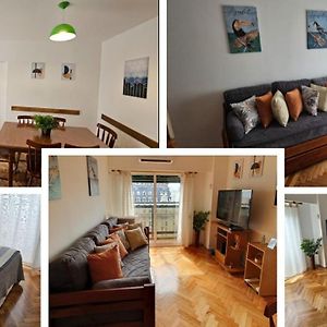 Apartamento de 1 Dormitorio